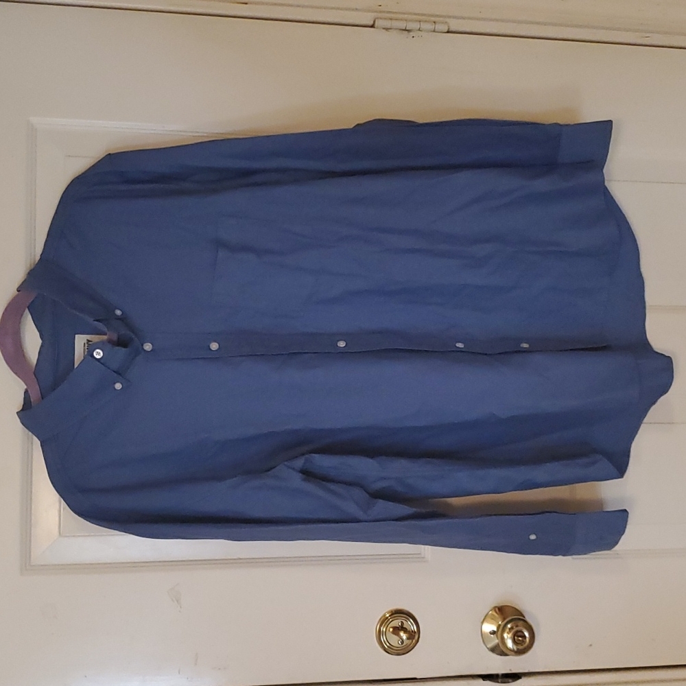 3/ $25. Old Navy x large button up shirt